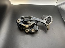 Deragliatore Shimano XTR