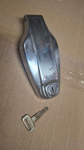 Tappo serbatoio yamaha 400 - tappo, xs