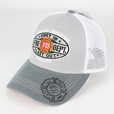 Fire Department USA vigili del