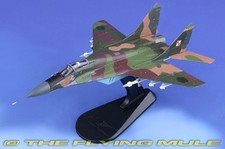 Hobby Master 1:72 MiG-29 Fulcrum-A Aeronautica Militare Polacca 1° Caccia Aviazione Rgt