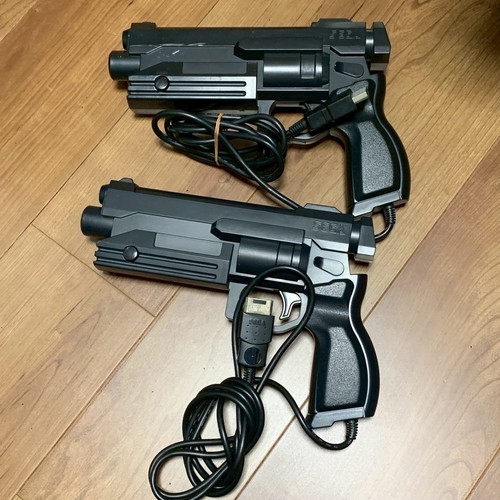 Set controller pistola - controller,