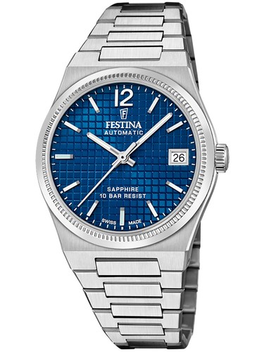 Festina f20029 swiss made - festina,