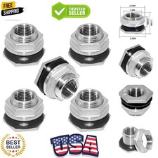 Connettore Serbatoio Acqua