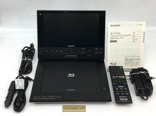 Sony BDP-SX910 Lettore DVD