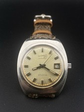 Orologio EBERHARD vintage Styrling