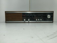 RADIO EUROPHON USATA VINTAGE