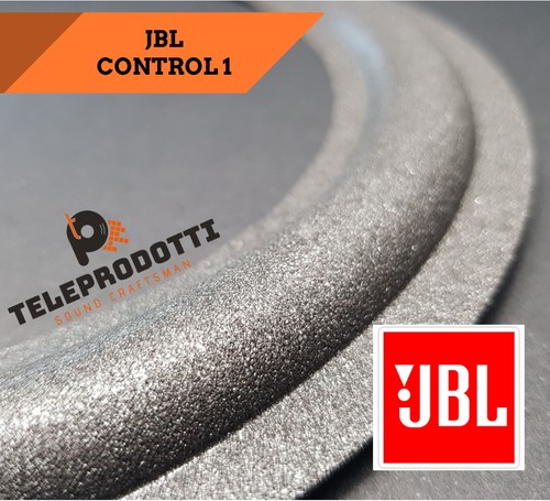 Jbl control one sospensione - control, 1