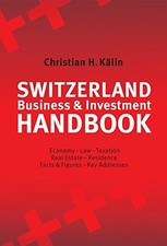 Switzerland Business and