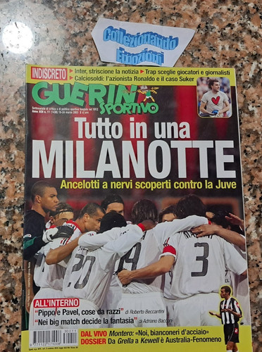 Guerin sportivo - guerin, 11
