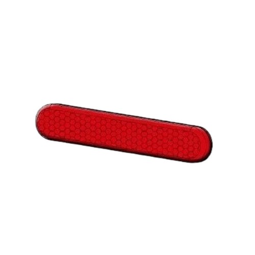 Fanale posteriore fiat - fanale,