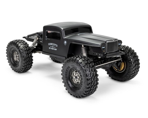 Jconcepts anvil rock - 1/10,
