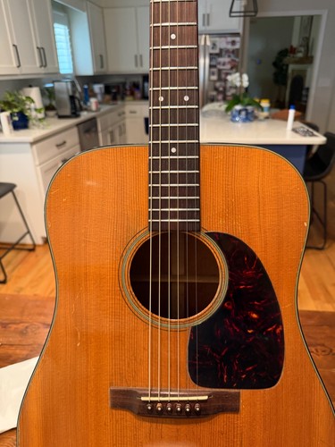 1956 martin 18 and - martin,