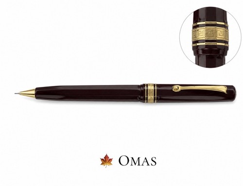 Omas penna portamine matita - omas,