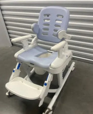 Rifton Restroom Chair For Kid