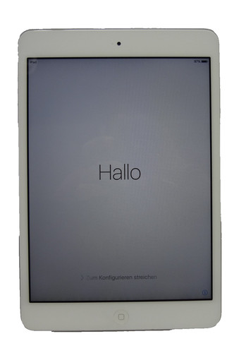 Apple ipad mini a1432 - 64, gb