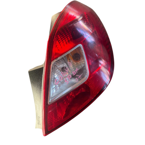 Fanale post opel corsa - post-dx,