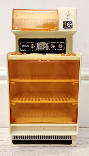 Barbie dream furniture - barbie,