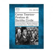 Corso Teorico-Pratico Di