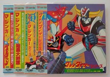 Collezione Film MAZINGER