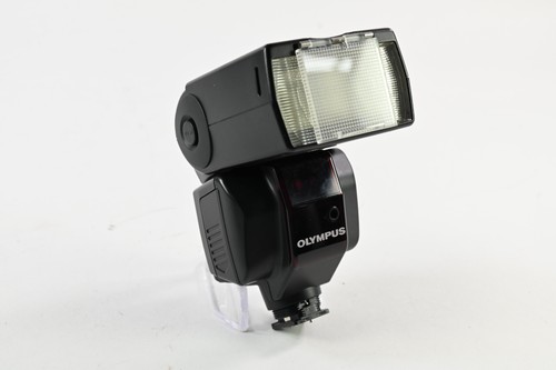 Flash elettronico olympus - elettronico,