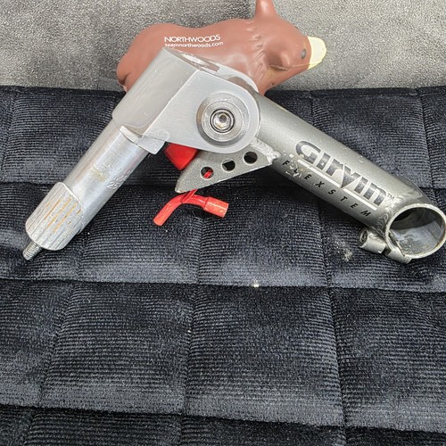 Vintage girvin flexstem - girvin,