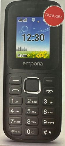 Cellulare emporia 313 - cellulare,