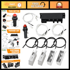 Kit accensione griglia