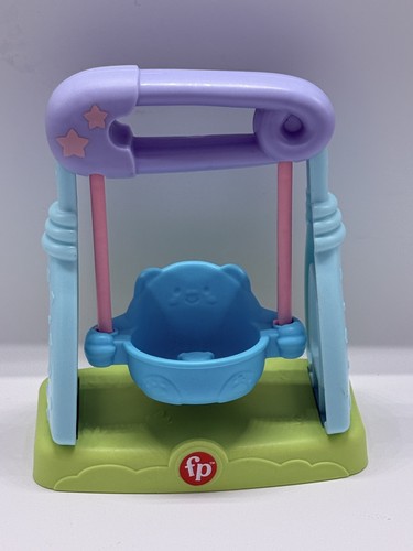 Ricambio fisher price - ricambio,