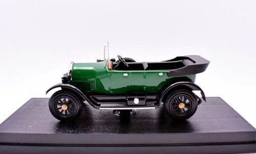 Modellino auto scala - , fiat