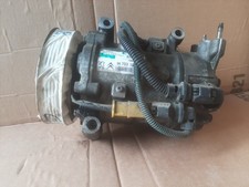 Compressore clima peugeot 207 - clima,