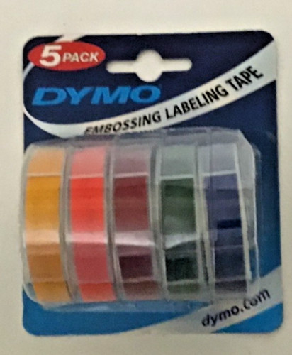 Dymo 7284 nastro - dymo, 7284-14