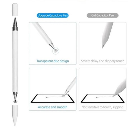 Penna touch pencil 2 - touch, q-pencil-2