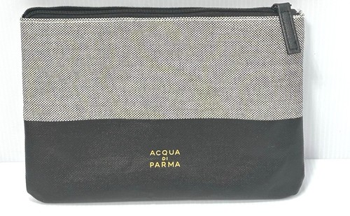 Borsa cosmetica acqua parma - cosmetica,