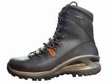AKU Tabia II Hi GTX Brown GoreTex Primaloft Tg 39  trekking Scarpone Da Montagna