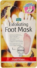 Calze Maschera Piedi