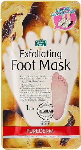 Calze maschera piedi - calze,