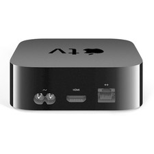 Apple TV 4K (1. Gen. 2017) 32