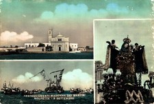 Bari Molfetta Festeggiamenti