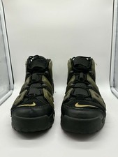 Nike air more uptempo 96 - air, '96