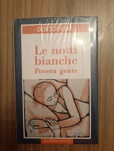 A156 notti bianche gli - bianche,