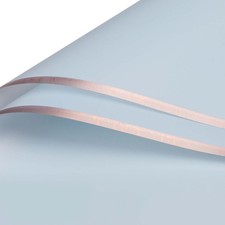 20 Fogli Carta da Bouquet