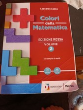 9788849422252 COLORI DELLA