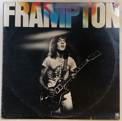 Peter frampton - peter, lp