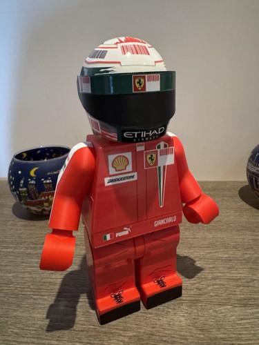 Minifigure figure 24 cm - f1, 23/24