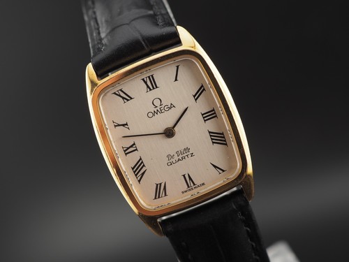 Orologio donna vintage omega - orologio,