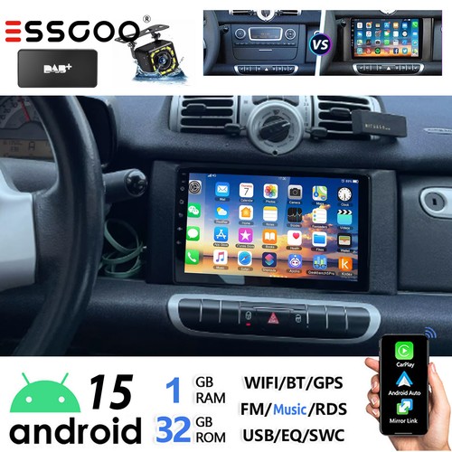 Dab android per smart - per,