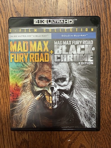 Mad max fury road - /,