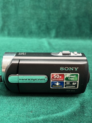 Videoregistratore digitale