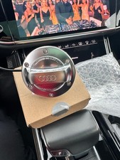 Nuovo Tappo AUDI Originale Cap