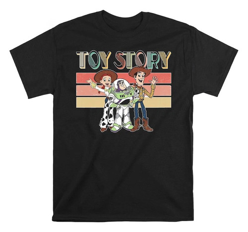Maglietta toy story - maglietta,